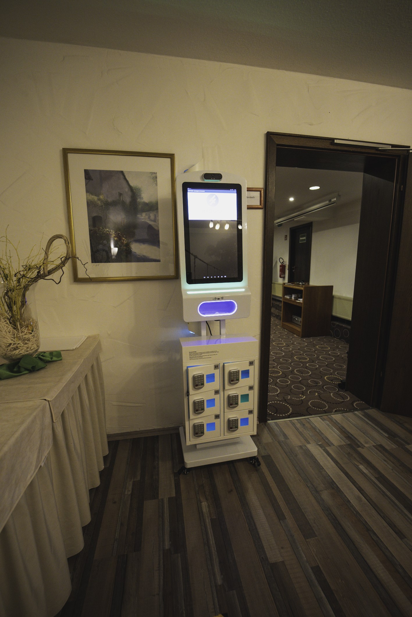 hotel